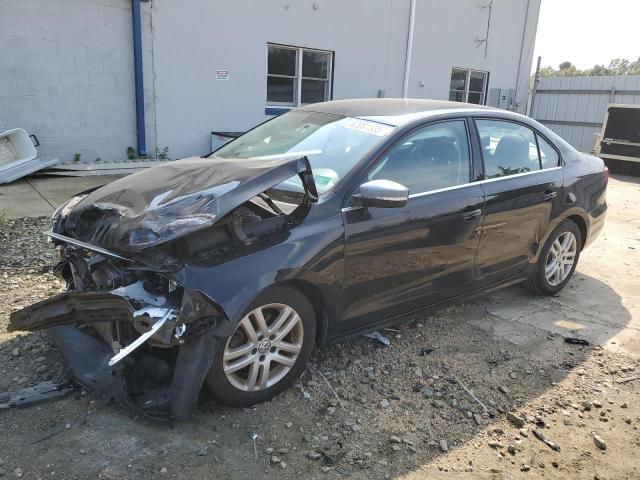VOLKSWAGEN JETTA S 2017 with VIN 3VW2B7AJ2HM206669 - Photo from auction