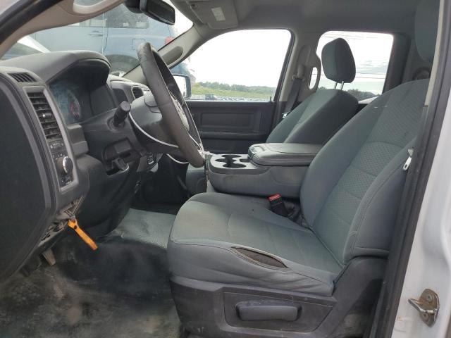 Photo 7 from auction – 2018 RAM 1500 ST with VIN 1C6RR7FG9JS285031