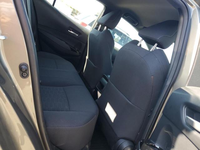 Photo 10 from auction – 2019 TOYOTA COROLLA SE with VIN JTNK4RBEXK3047074