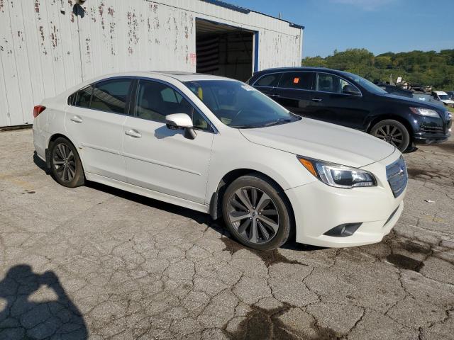Photo 4 from auction – 2015 SUBARU LEGACY 2.5 with VIN 4S3BNAL62F3018863