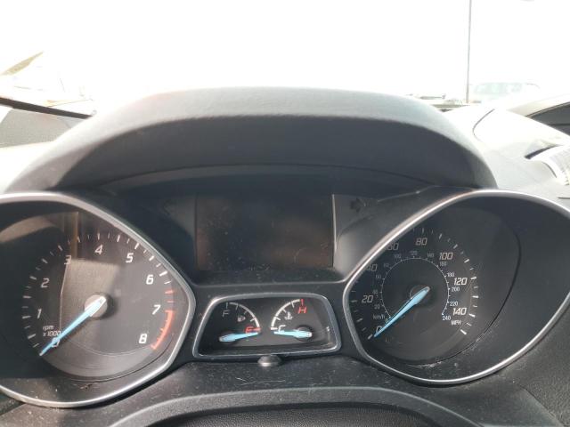 Photo 9 from auction – 2014 FORD ESCAPE SE with VIN 1FMCU9GX0EUC06004