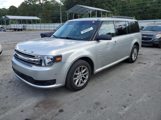 FORD FLEX SE 2017 с VIN 2FMGK5B86HBA10157 - Снимка от търг