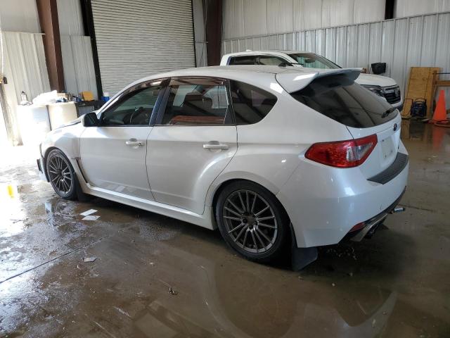 Photo 2 from auction – 2011 SUBARU IMPREZA WR with VIN JF1GR7E67BG814673