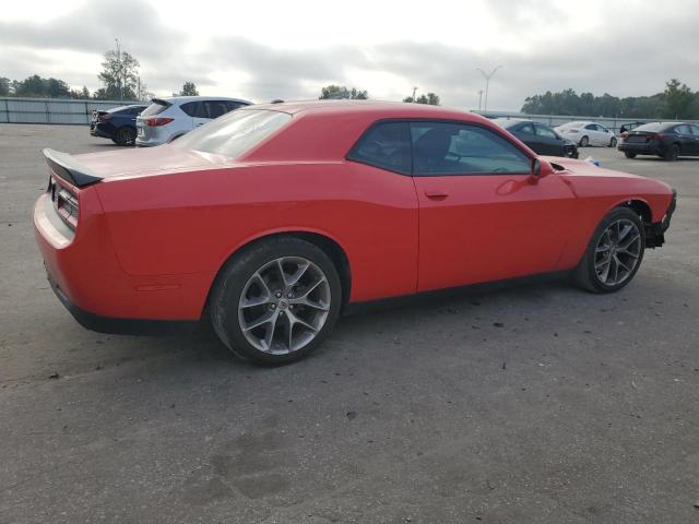 Photo 3 from auction – 2023 DODGE CHALLENGER with VIN 2C3CDZJG6PH507352
