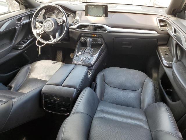 Photo 8 from auction – 2016 MAZDA CX-9 GRAND with VIN JM3TCBDY4G0107280