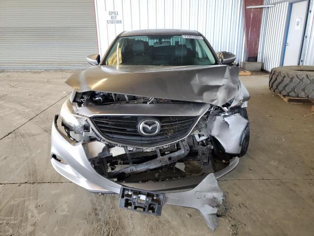Photo 5 from auction – 2014 MAZDA 6 TOURING with VIN JM1GJ1V62E1143533