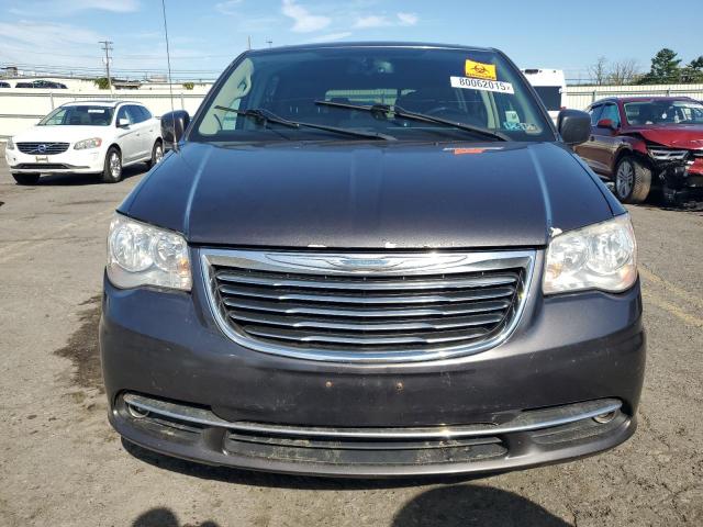 Photo 5 from auction – 2016 CHRYSLER TOWN & COU with VIN 2C4RC1BG5GR173186