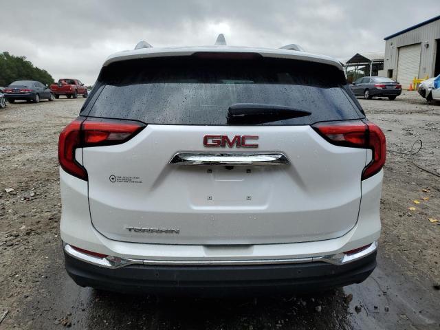 Photo 6 from auction – 2021 GMC TERRAIN SL with VIN 3GKALPEV2ML361008