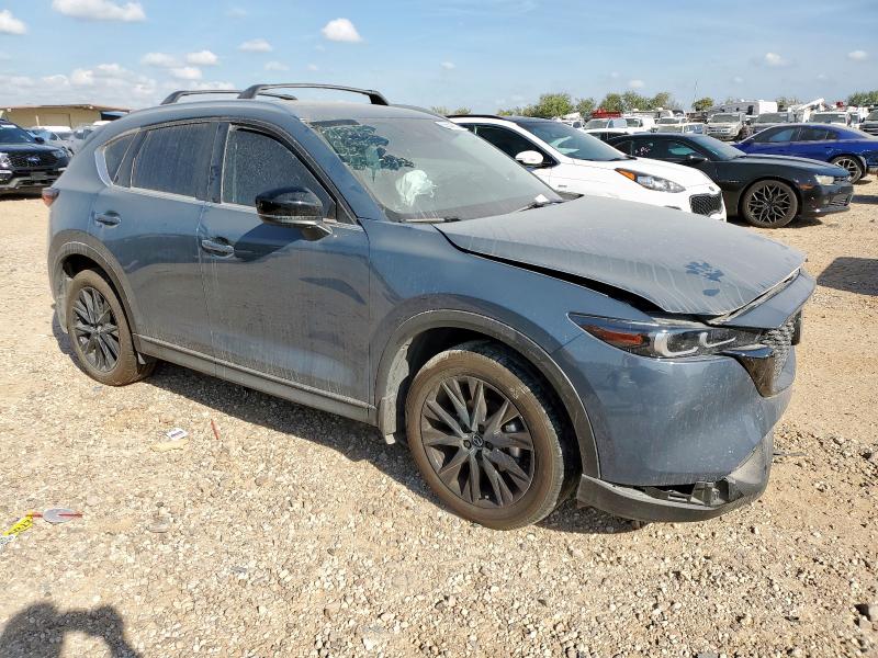 Photo 4 from auction – 2024 MAZDA CX-5 PREFERRED with VIN JM3KFBCL0R0436392