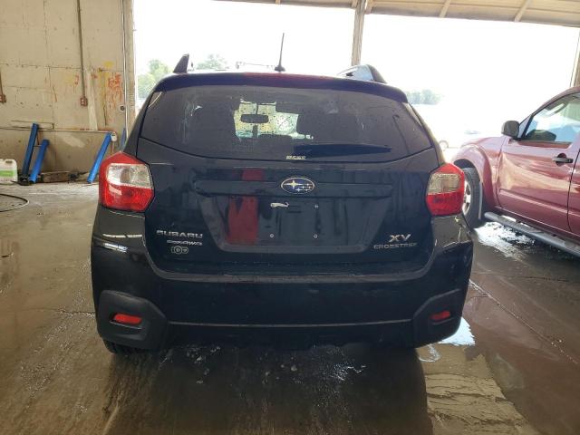 Photo 6 from auction – 2015 SUBARU XV CROSSTR with VIN JF2GPAPC2F8290480