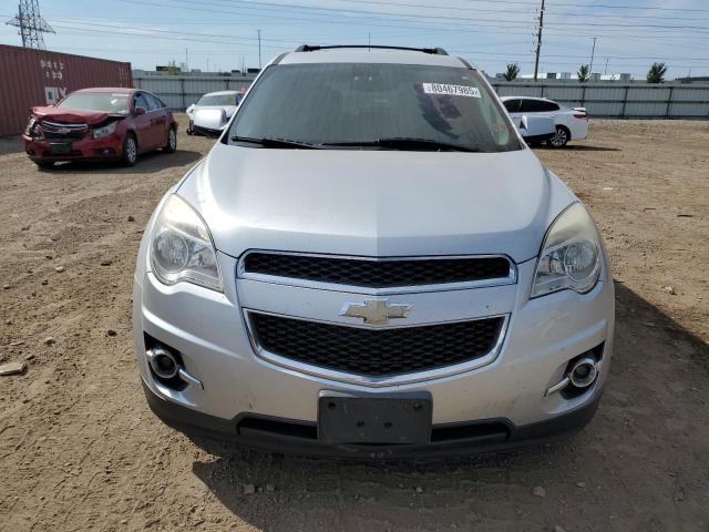 Photo 5 from auction – 2011 CHEVROLET EQUINOX LT with VIN 2CNFLNE53B6316422