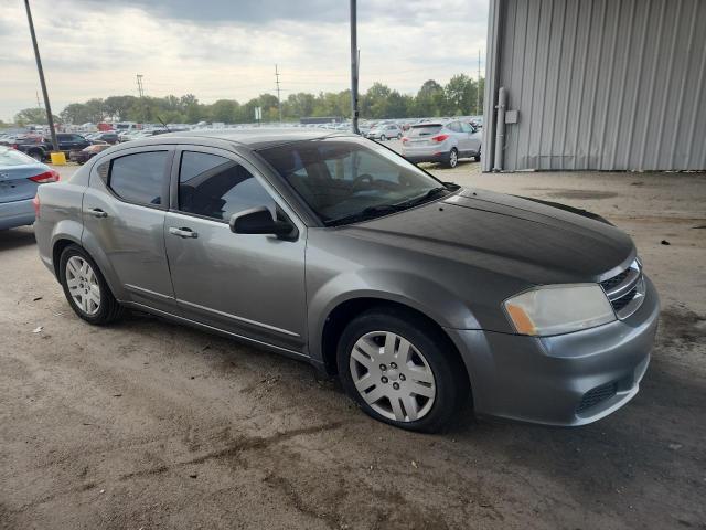 Photo 4 from auction – 2012 DODGE AVENGER SE with VIN 1C3CDZAB1CN209264