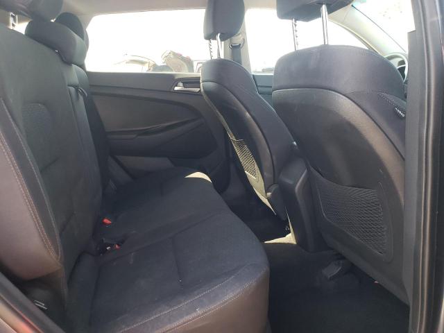 Photo 11 from auction – 2019 HYUNDAI TUCSON SE with VIN KM8J2CA47KU889761