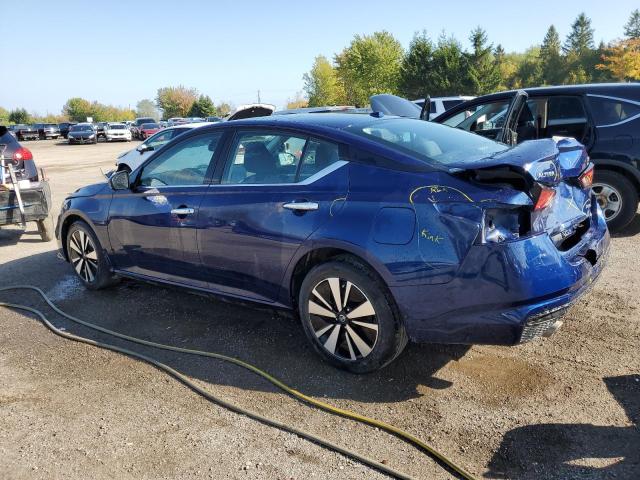 Photo 2 from auction – 2020 NISSAN ALTIMA SV with VIN 1N4BL4DW2LN303669