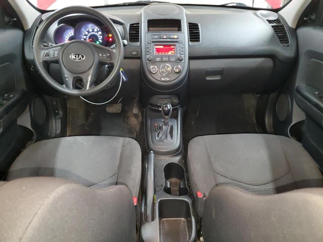 Photo 8 from auction – 2013 KIA SOUL with VIN KNDJT2A55D7617781