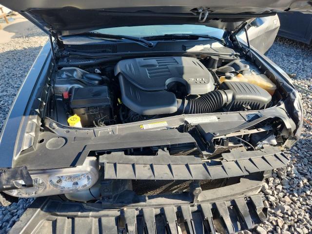 Photo 11 from auction – 2012 DODGE CHALLENGER with VIN 2C3CDYAG6CH204432