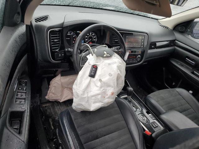 Photo 8 from auction – 2019 MITSUBISHI OUTLANDER with VIN JA4AZ3A33KZ045110