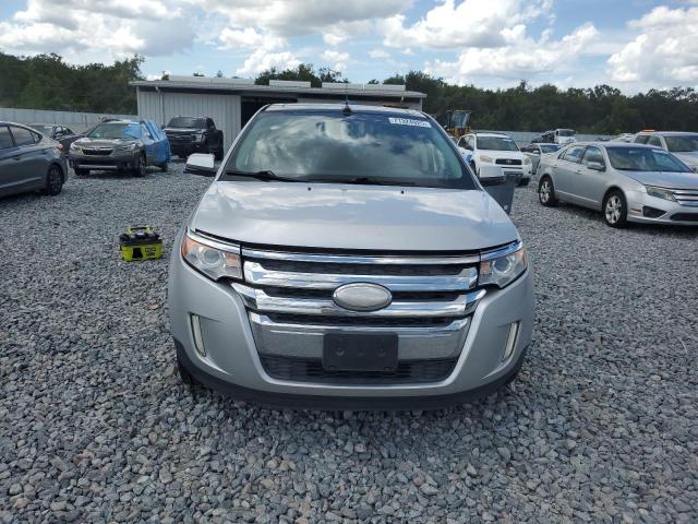 Photo 5 from auction – 2013 FORD EDGE LIMIT with VIN 2FMDK4KC8DBB85344