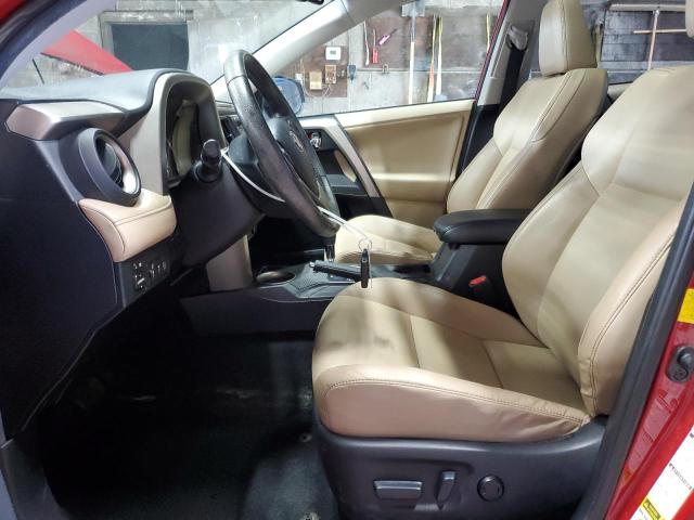 Photo 7 from auction – 2013 TOYOTA RAV4 LIMITED with VIN 2T3DFREV8DW010379