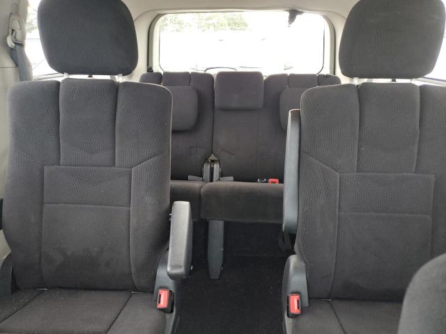 Photo 10 from auction – 2013 DODGE GRAND CARA with VIN 2C4RDGBG3DR692877