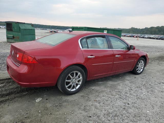 Photo 3 from auction – 2008 BUICK LUCERNE CX with VIN 1G4HD57288U180761