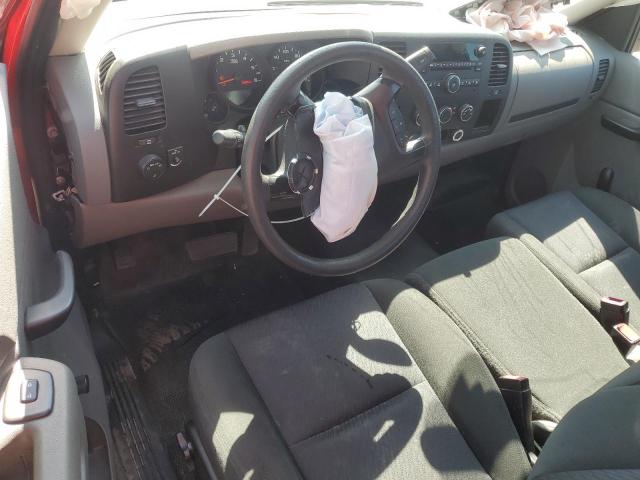 Zdjęcie 8 z aukcji – 2010 CHEVROLET SILVERADO z VIN 1GCPCPEX7AZ194933