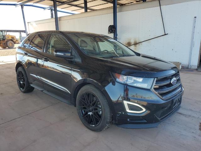 Photo 4 from auction – 2016 FORD EDGE SPORT with VIN 2FMPK4APXGBB58409