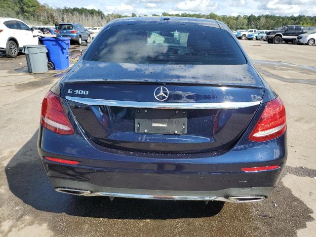 Photo 6 from auction – 2017 MERCEDES-BENZ E 300 with VIN WDDZF4JBXHA115441