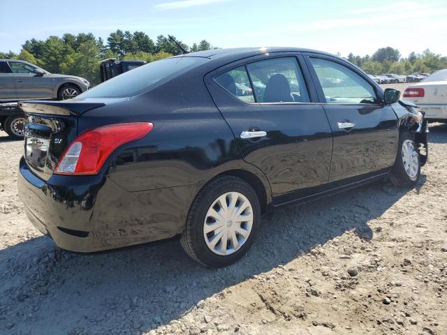 Photo 3 from auction – 2019 NISSAN VERSA S with VIN 3N1CN7AP2KL866780