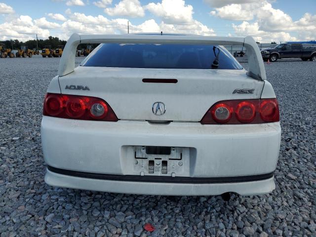 Photo 6 from auction – 2005 ACURA RSX with VIN JH4DC548X5S016058