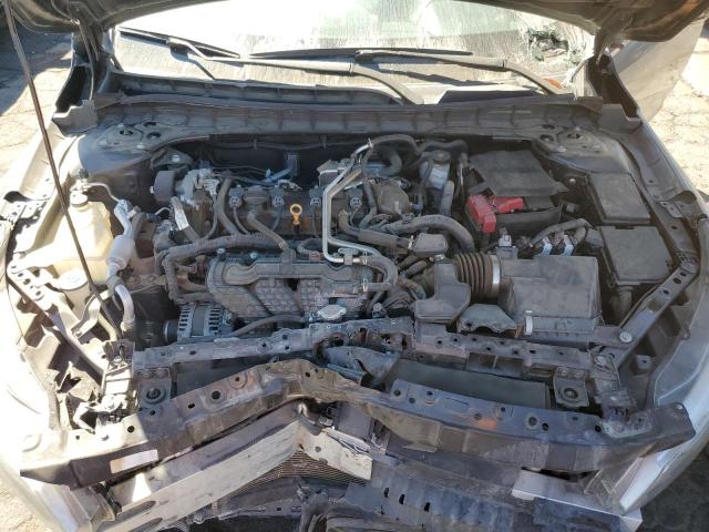 Photo 11 from auction – 2021 NISSAN ALTIMA SR with VIN 1N4BL4CV2MN415253