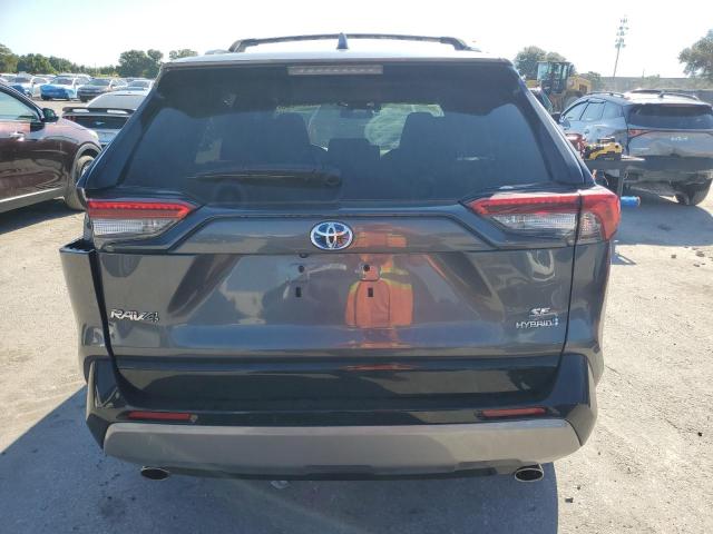 Photo 6 from auction – 2023 TOYOTA RAV4 SE with VIN 4T3T6RFV0PU139196