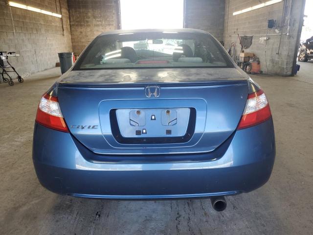Photo 6 from auction – 2008 HONDA CIVIC EX with VIN 2HGFG11848H545742