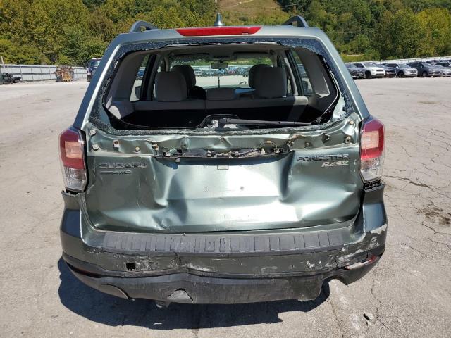Photo 6 from auction – 2017 SUBARU FORESTER with VIN JF2SJABCXHH432158