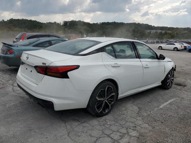 Photo 3 from auction – 2023 NISSAN ALTIMA SR with VIN 1N4BL4CV4PN357831