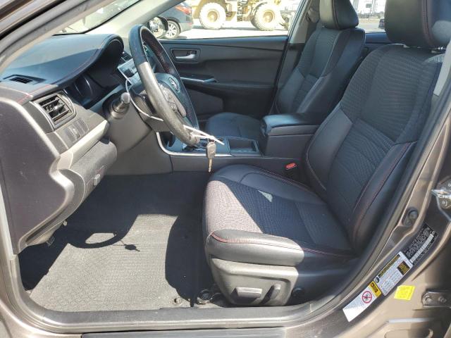 Photo 7 from auction – 2015 TOYOTA CAMRY LE with VIN 4T1BF1FK3FU055321