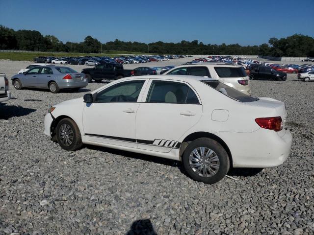 Zdjęcie 2 z aukcji – 2009 TOYOTA COROLLA BA z VIN JTDBL40E29J040963