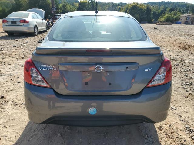 Photo 6 from auction – 2017 NISSAN VERSA S with VIN 3N1CN7AP3HL847440