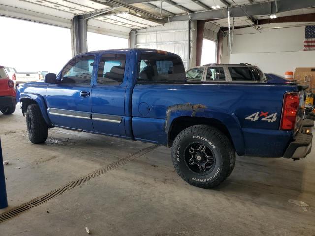 صورة رقم 2 من المزاد - 2003 CHEVROLET SILVERADO مع VIN 1GCEK19T73E371070