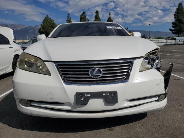 Photo 5 from auction – 2007 LEXUS ES 350 with VIN JTHBJ46G872094904