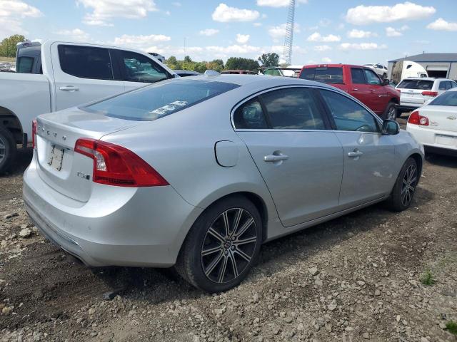 Photo 3 from auction – 2016 VOLVO S60 PREMIER with VIN LYV612TK5GB091036