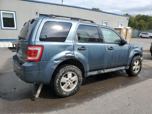 Photo 3 from auction – 2011 FORD ESCAPE XLT with VIN 1FMCU9DG9BKB77131