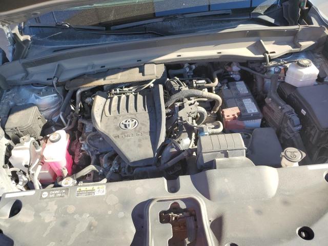 Photo 11 from auction – 2024 TOYOTA GRAND HIGH with VIN 5TDAAAB59RS028356