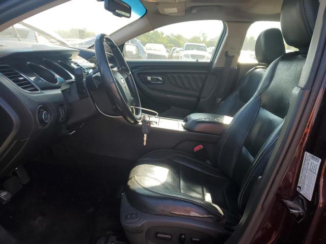 Photo 7 from auction – 2011 FORD TAURUS LIM with VIN 1FAHP2JW7BG142634