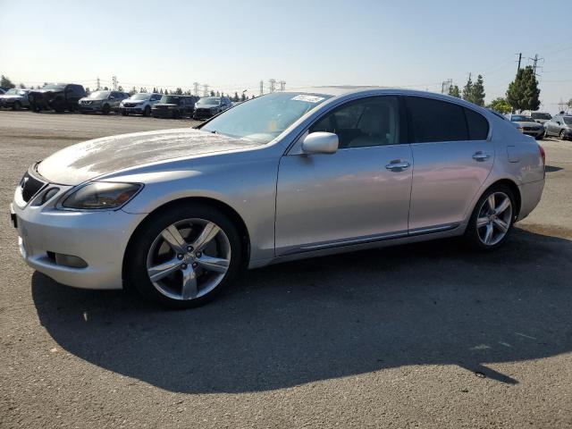 LEXUS GS 350 2007 with VIN JTHBE96S670022889 - Photo from auction