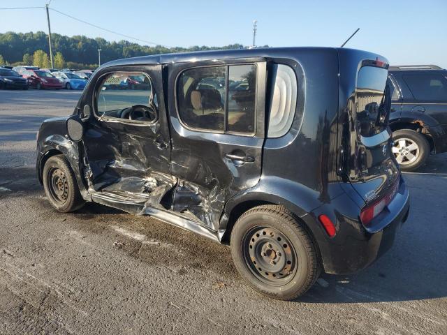 Photo 2 from auction – 2013 NISSAN CUBE S with VIN JN8AZ2KR0DT304472