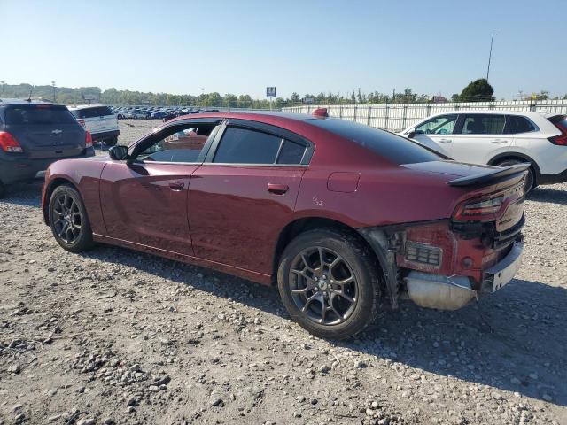 Photo 2 from auction – 2018 DODGE CHARGER GT with VIN 2C3CDXJG2JH210994
