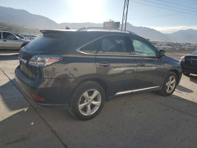 Photo 3 from auction – 2010 LEXUS RX 350 with VIN 2T2BK1BA5AC023033