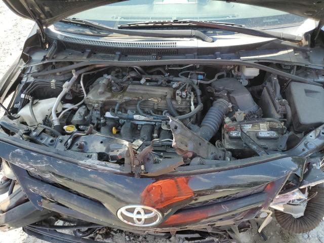Photo 11 from auction – 2011 TOYOTA COROLLA BA with VIN JTDBU4EE5B9125535