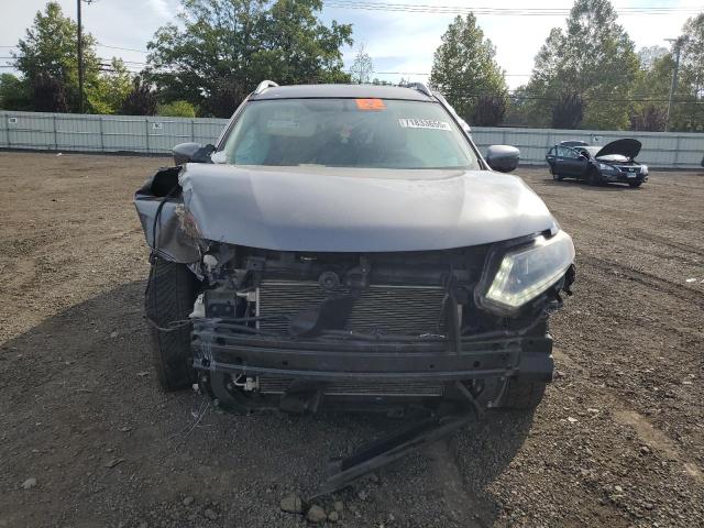 Photo 5 from auction – 2016 NISSAN ROGUE S with VIN KNMAT2MV6GP614842